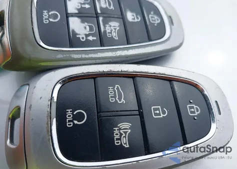 2021 Hyundai Sonata Limited из США, поврежденный, VIN 5NPEH4J28MH068092